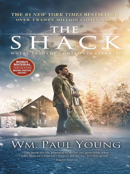 Title details for The Shack by William P. Young - Available